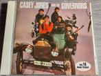 Casey Jones And The Governors, Ophalen of Verzenden, Zo goed als nieuw, Poprock