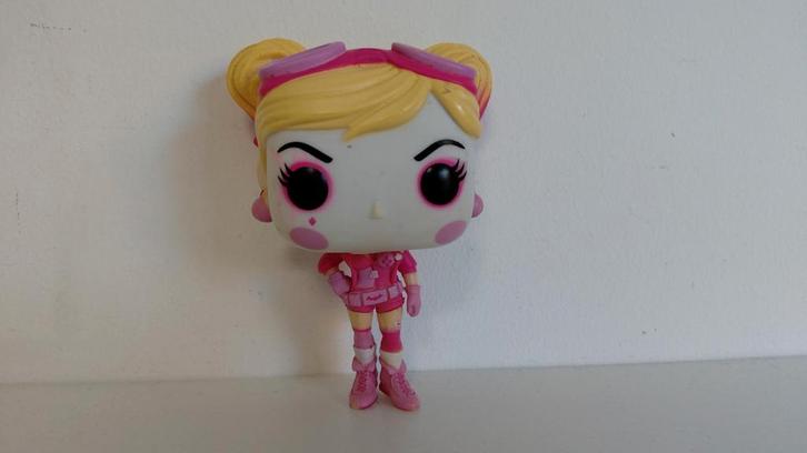 Funko pop Harley Quinn, Verzamelen, Poppetjes en Figuurtjes, Zo goed als nieuw, Ophalen of Verzenden