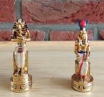 beeldjes Treasures of the Pharaoos Collection volgnr 1, Ophalen of Verzenden, Zo goed als nieuw, Religie