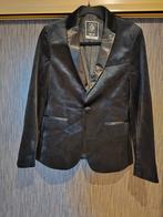 Coolcat feestelijke Zwart velvet Jasje XS 176 nieuw, Ophalen of Verzenden, Zo goed als nieuw