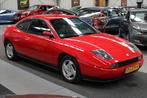 Fiat Coupe 2.0-16V Airco, Stuurbekrachtiging (bj 1996), Auto's, Te koop, Geïmporteerd, Benzine, 4 stoelen