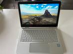 HP Spectre x360 13-4190nd - 13.3 inch 2-in-1 laptop, i7, Computers en Software, Windows Laptops, 2 tot 3 Ghz, Qwerty, Intel® Core™ i7 6500-U