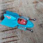 Superman voertuig, Hobby en Vrije tijd, Modelauto's | 1:50, Ophalen of Verzenden, Bus of Vrachtwagen