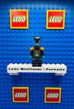 Lego Minifiguur / Poppetje NJO0696., Ophalen of Verzenden, Zo goed als nieuw, Lego