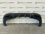 Achterbumper Lip Mercedes CLA klasse A118  A1188850302, Gebruikt, Ophalen of Verzenden