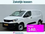 Peugeot Partner 1.6 BlueHDI Premium Long Cruise | Navigatie, Gebruikt, 4 cilinders, Origineel Nederlands, Bedrijf