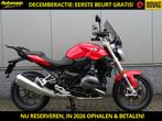 BMW R 1200 R ABS (bj 2017), Motoren, Motoren | BMW, Bedrijf, Toermotor, 1200 cc