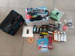 Dap Evo Plus Dual Action 15mm polijstmachine Set twv 460, Ophalen of Verzenden, Nieuw