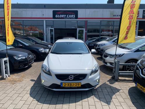 Volvo V40 2.0 D4 R-Design Business, Auto's, Volvo, Bedrijf, Te koop, V40, ABS, Airbags, Airconditioning, Boordcomputer, Centrale vergrendeling