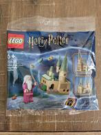 LEGO Harry Potter bouw je eigen Zweinstein 30435 *NEW*, Kinderen en Baby's, Speelgoed | Duplo en Lego, Ophalen of Verzenden, Nieuw