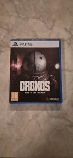 Cronos The New Dawn - PS5, Ophalen of Verzenden, Zo goed als nieuw