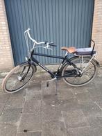 Herenfiets zeer goed merk Van BATAVUS., 49 tot 53 cm, Ophalen, Zo goed als nieuw, Overige merken