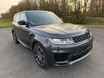 Land Rover Range Rover Sport 2.0 Si4-2020-68000km, Auto's, Automaat, Parkeersensor, Leder, 221 pk
