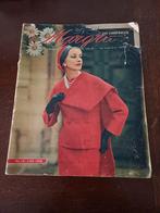 Margriet 1958, Ophalen of Verzenden, Gelezen, Damesbladen
