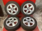 Winterbanden Mercedes Vito 225/55R17 Continental