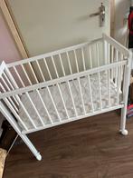 Wieg/co sleeper Petit Amélie, Ophalen, Gebruikt, Wieg