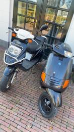 Skipper 125 duitse pap, Fietsen en Brommers, Scooters | Piaggio, Ophalen, 125 cc