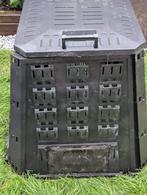 Compostbak voor de tuin / Compost box for a garden, Ophalen, Compostbak