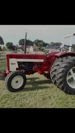 International 724, Gebruikt, Case IH, Ophalen of Verzenden, Tot 80 Pk