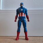 Captain America, Ophalen of Verzenden, Gebruikt