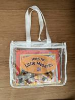 Music for Little Mozarts Starter Kit Deluxe, Boeken, Ophalen of Verzenden, Zo goed als nieuw, Fictie algemeen