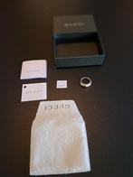 Gucci ring, Nieuw, Ophalen of Verzenden, 17 tot 18, Dame of Heer