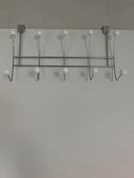 Deurkapstok, Zo goed als nieuw, Minder dan 100 cm, Metaal, Ophalen