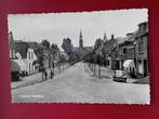 Ansichtkaart Fijnaart, Verzamelen, Ansichtkaarten | Nederland, Ophalen of Verzenden, Zuid-Holland