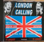 London Calling Volume 2 CD - Januari 1997, Ophalen of Verzenden, Gebruikt