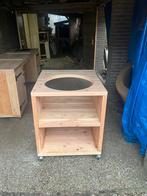 Kamado Barbecue Tafel - Nieuw & Handgemaakt, Ophalen of Verzenden, Nieuw