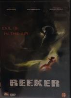 Horror dvd.s 4 stuks zie foto.pakket 242, Vanaf 16 jaar, Ophalen of Verzenden, Zo goed als nieuw, Overige genres