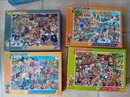 That's Life Gallery Edition puzzels, Ophalen, 500 t/m 1500 stukjes, Zo goed als nieuw, Legpuzzel