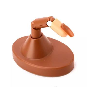 Oefen Vinger. Nagels/Nail art/Nagelstyliste/Nagelspullen. beschikbaar voor biedingen