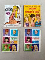 Vintage Mattel Fashion Boekjes Jaren '60, Verzamelen, Poppen, Ophalen of Verzenden