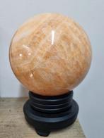 Grote calciet bol, Ophalen of Verzenden, Mineraal
