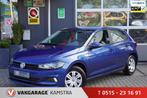 Volkswagen Polo 1.0 Comfortline 5-deurs AIrco/Cruise/BTa, Voorwielaandrijving, 1025 kg, Stof, Gebruikt