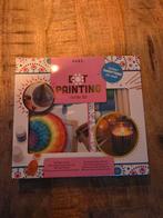 AVEC Dot Painting Starter Kit - Nieuw in Doos, Ophalen of Verzenden, Nieuw, Materiaal