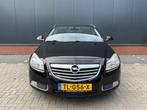 Opel Insignia Sports Tourer 1.6 T Cosmo (12 mnd BOVAG-garant, Stof, Gebruikt, Zwart, 4 cilinders