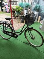Gazelle stadsfiets 125,00 euro, Ophalen, Versnellingen, Zo goed als nieuw, 50 tot 53 cm