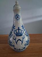 Delfts blauwe vaas, Antiek en Kunst, Ophalen of Verzenden