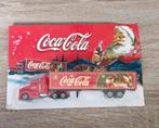 Coca-Cola Truck Model - Nieuw in Verpakking, Ophalen of Verzenden, Nieuw, Auto, Overige merken