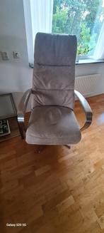 Relaxstoel, Huis en Inrichting, Fauteuils, Ophalen, Gebruikt