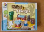 De Wolf en de 7 geitjes   DeLuxe, Ophalen of Verzenden, Nieuw, Overige typen