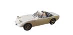 007 James Bond diorama Toyota 2000 gt you only live twice, -, -, Overige typen, Ophalen of Verzenden