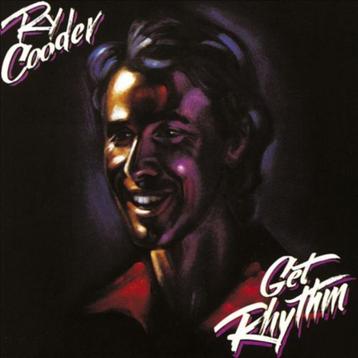 Ry Cooder – Get Rhythm beschikbaar voor biedingen