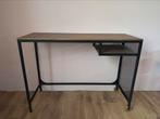 Ikea Fjällbo bureau, Ophalen, Met wielen, Zo goed als nieuw, Bureau