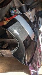 MR2 / mr-2 Spyder hardtop inclusief bevestiging zzw30, Ophalen, Gebruikt, Achter, Toyota