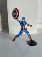 Swarovski Disney Marvel Captain America, Verzamelen, Poppetjes en Figuurtjes, Ophalen of Verzenden, Zo goed als nieuw