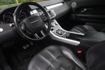 Land Rover Range Rover Evoque Coupé 2.0 Si 4WD Prestige Aut, Auto's, Automaat, Euro 5, 1800 kg, Zwart