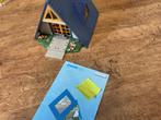 Playmobil - zomerhuis - nummer 3230, Kinderen en Baby's, Speelgoed | Playmobil, Ophalen of Verzenden, Zo goed als nieuw, Complete set
